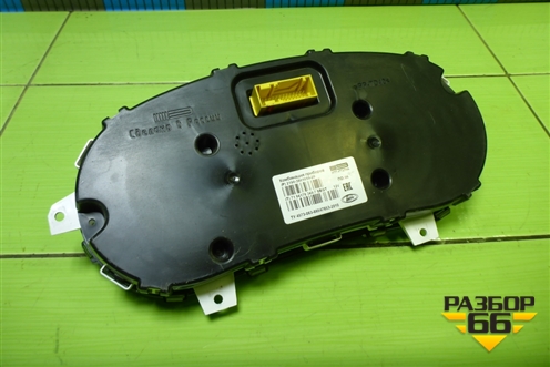 Щиток приборов МКПП (21903801010) для VAZ Granta/Гранта