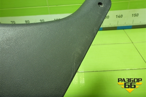 Обшивка стойки центральная нижняя левая (8450001693) для VAZ Granta/Гранта