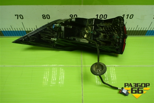 Фонарь задний наружный правый (8894315893) для Geely Monjaro с 2021г (Монджаро)