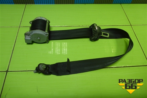 Ремень безопасности передний левый (21908217021) для VAZ Granta/Гранта