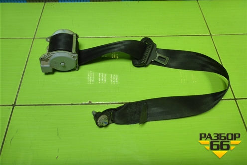 Ремень безопасности передний правый (21908217020) для VAZ Granta/Гранта