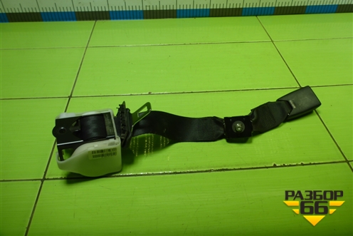 Ремень безопасности задний центральный (21908217310) для VAZ Granta/Гранта