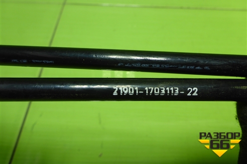 Трос КПП МКПП (219011703113) для VAZ Granta/Гранта