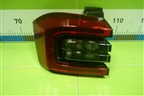Фонарь задний левый (60403300) для Chery Tiggo 4 Pro с 2020-2025г (Тиго 4 Про)