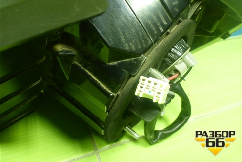 Фонарь задний левый (60403300) для Chery Tiggo 4 Pro с 2020-2025г (Тиго 4 Про)