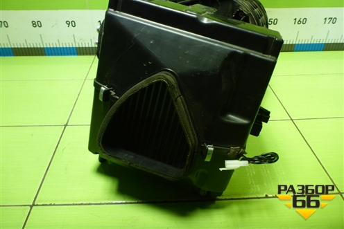 Корпус отопителя (под моторчик) (2204270172) для VAZ Granta/Гранта