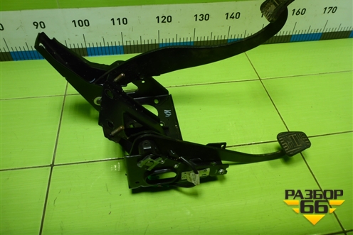 Педальный узел (8450004174) для VAZ Granta/Гранта