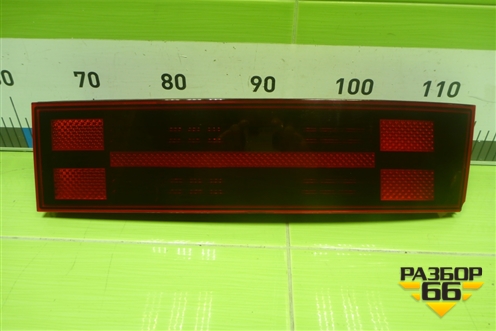 Фонарь задний внутренний правый (92404GH000) для Hyundai Santa Fe с 2023-2025г (Санта Фе)