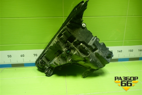 Фара правая (Led) (7210002DRS0001) для GAC GS8 с 2021-2025г (ГС8)