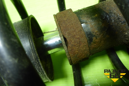 Амортизатор передний правый (21902905002) для VAZ Granta/Гранта