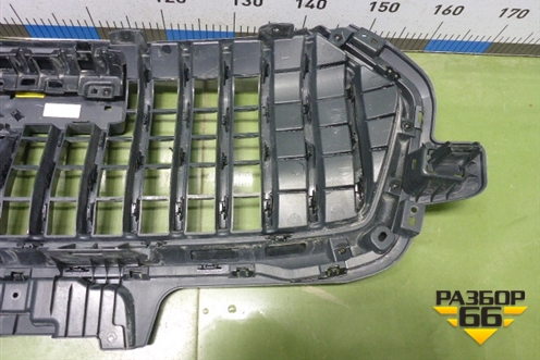 Решетка радиатора (под камеру) (5509104XST13A) для Haval Jolion с 2021г (Джолион)