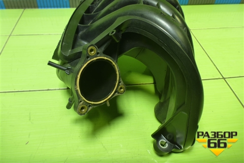 Коллектор впускной (1.6л 11186) (212171008600) для VAZ Granta/Гранта