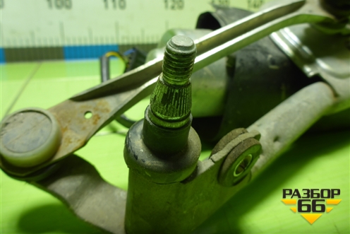 Трапеция стеклоочистителей (111705205015) для VAZ Granta/Гранта