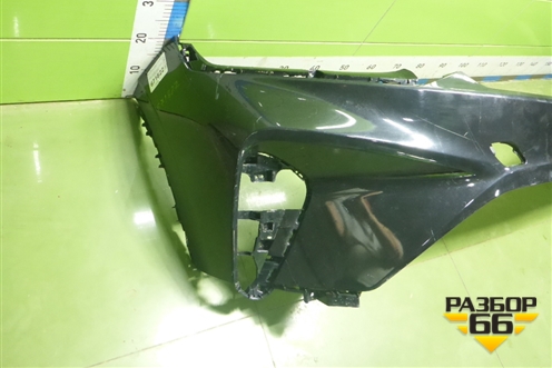 Бампер передний (до 2023г) (6600124085) для Geely Coolray с 2019-2025г (Кулрей)