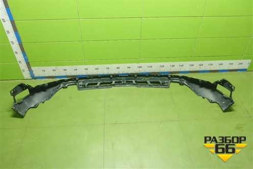 Юбка переднего бампера (8891868314) для Geely Atlas 2 с 2023-2025г (Атлас)