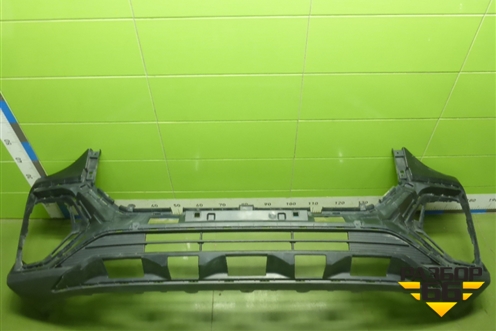 Бампер передний нижняя часть (8893073702) для Geely Okavango с 2020г (Окованго)