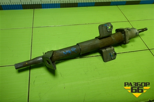 Колонка рулевая для Chevrolet Lanos с 2004г (Ланос)