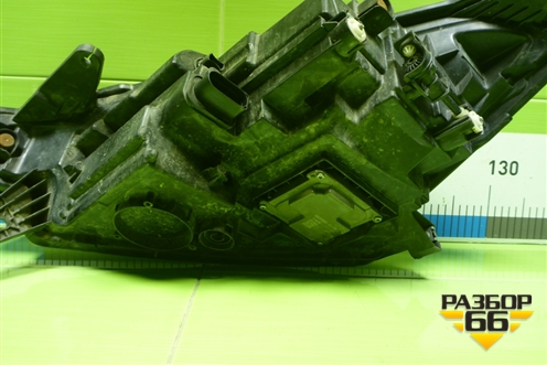 Фара правая (Led с блоком) (605000200AA) для Chery Tiggo 7 Pro с 2019г (Тиго 7 Про)