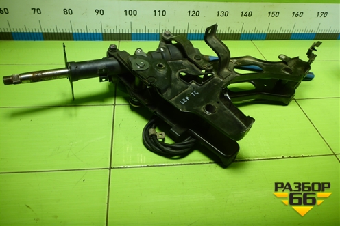 Колонка рулевая для Hyundai HD-170 с 2004г