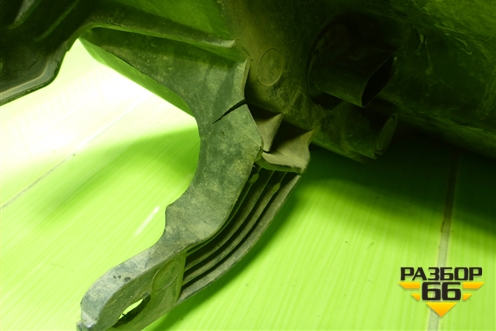 Фара правая (после 2018г галоген) (8450100856) для VAZ Granta/Гранта