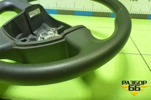 Рулевое колесо под AIR BAG без AIR BAG (21913402018) для VAZ Granta/Гранта