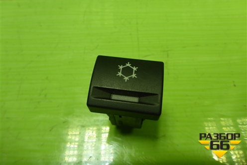 Кнопка включения кондиционера (8450100888) для VAZ Granta/Гранта