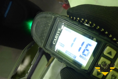 Дверь задняя левая (670040R150) для Toyota Rav-4 с 2018г (Рав 4)