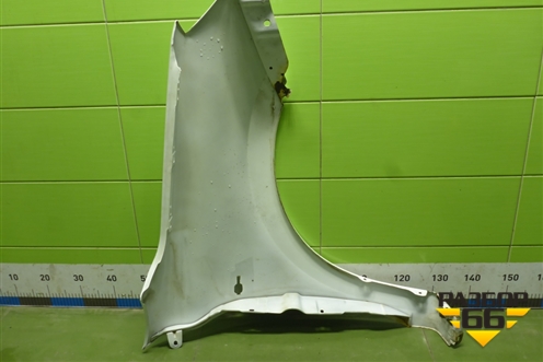 Крыло переднее левое (после 2018г) (8450104275) для VAZ Granta/Гранта