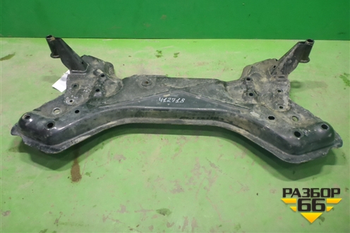 Подрамник передний МКПП ( 2.2л) (3502FV) для Peugeot Boxer с 2006г (Боксер)