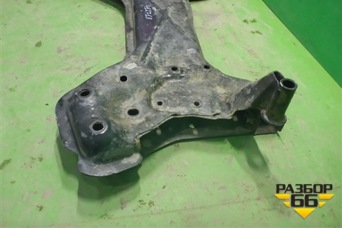 Подрамник передний МКПП ( 2.2л) (3502FV) для Peugeot Boxer с 2006г (Боксер)