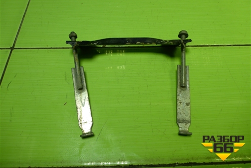 Кронштейн аккумулятора прижимная планка для VAZ Granta/Гранта