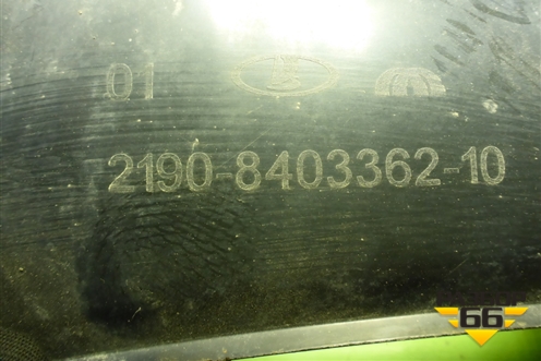 Локер передний правый (21908403362) для VAZ Granta/Гранта