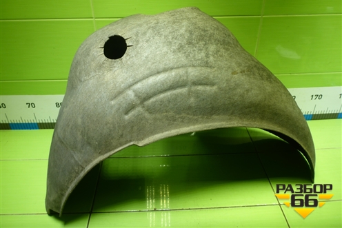 Локер задний правый для VAZ Granta/Гранта