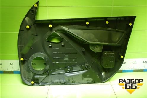 Обшивка двери передней левой под электрику (21906102015) для VAZ Granta/Гранта