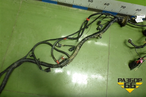 Проводка салонная (седан) (8450100672) для VAZ Granta/Гранта