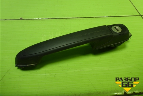 Ручка наружная двери передней левой (11186105151) для VAZ Granta/Гранта