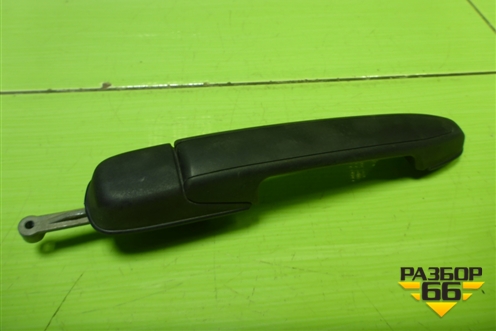 Ручка наружная двери задней правой (11186205150) для VAZ Granta/Гранта