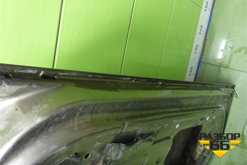 Дверь передняя левая для VAZ Granta/Гранта