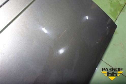 Дверь передняя левая для VAZ Granta/Гранта