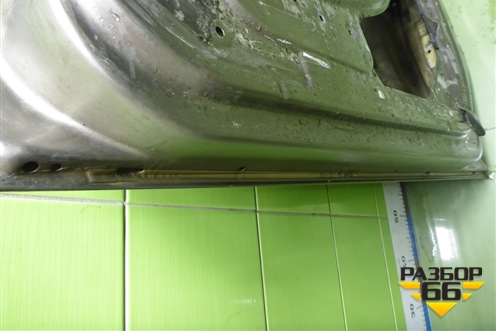 Дверь передняя правая для VAZ Granta/Гранта