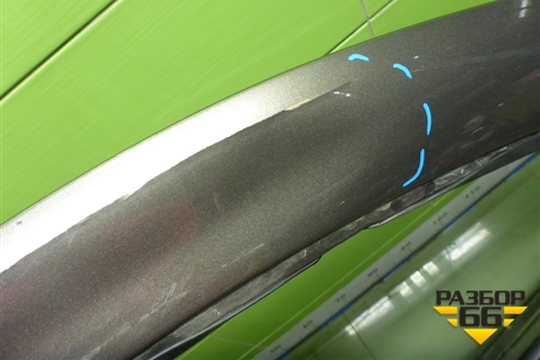 Дверь передняя правая для VAZ Granta/Гранта