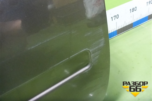 Дверь передняя правая для VAZ Granta/Гранта