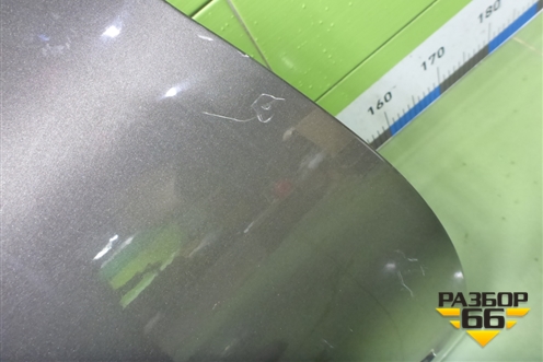 Дверь передняя правая для VAZ Granta/Гранта