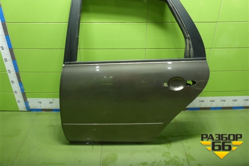 Дверь задняя левая (седан) для VAZ Granta/Гранта