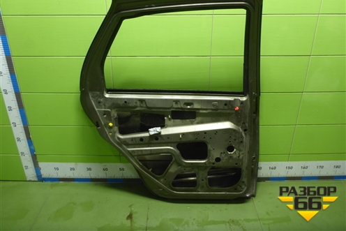 Дверь задняя левая (седан) для VAZ Granta/Гранта