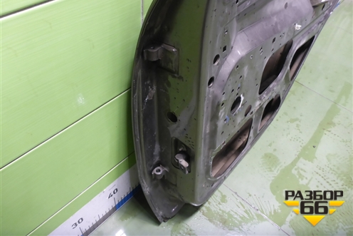 Дверь задняя правая (седан) для VAZ Granta/Гранта