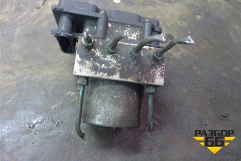 Блок ABS (3910131700) для Nissan Almera Classic с 2006-2013г (Альмера Классик)