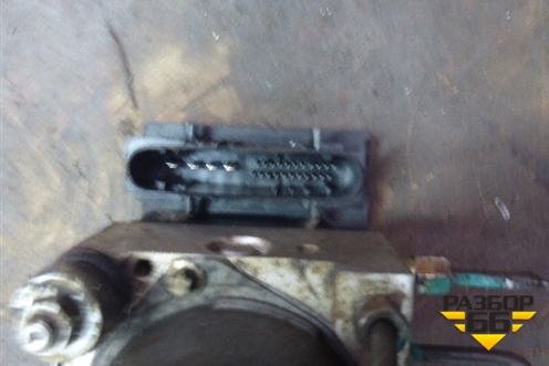 Блок ABS (3910131700) для Nissan Almera Classic с 2006-2013г (Альмера Классик)