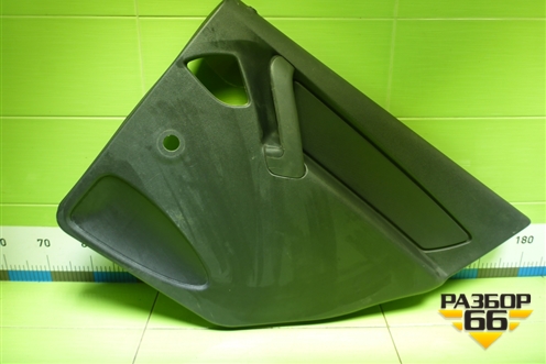 Обшивка двери задней правой под механику (21906202014) для VAZ Granta/Гранта