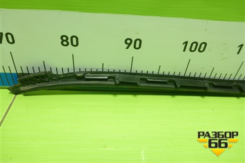 Молдинг лобового стекла левый (51317285927) для BMW 4-серия F32 с 2013-2020г